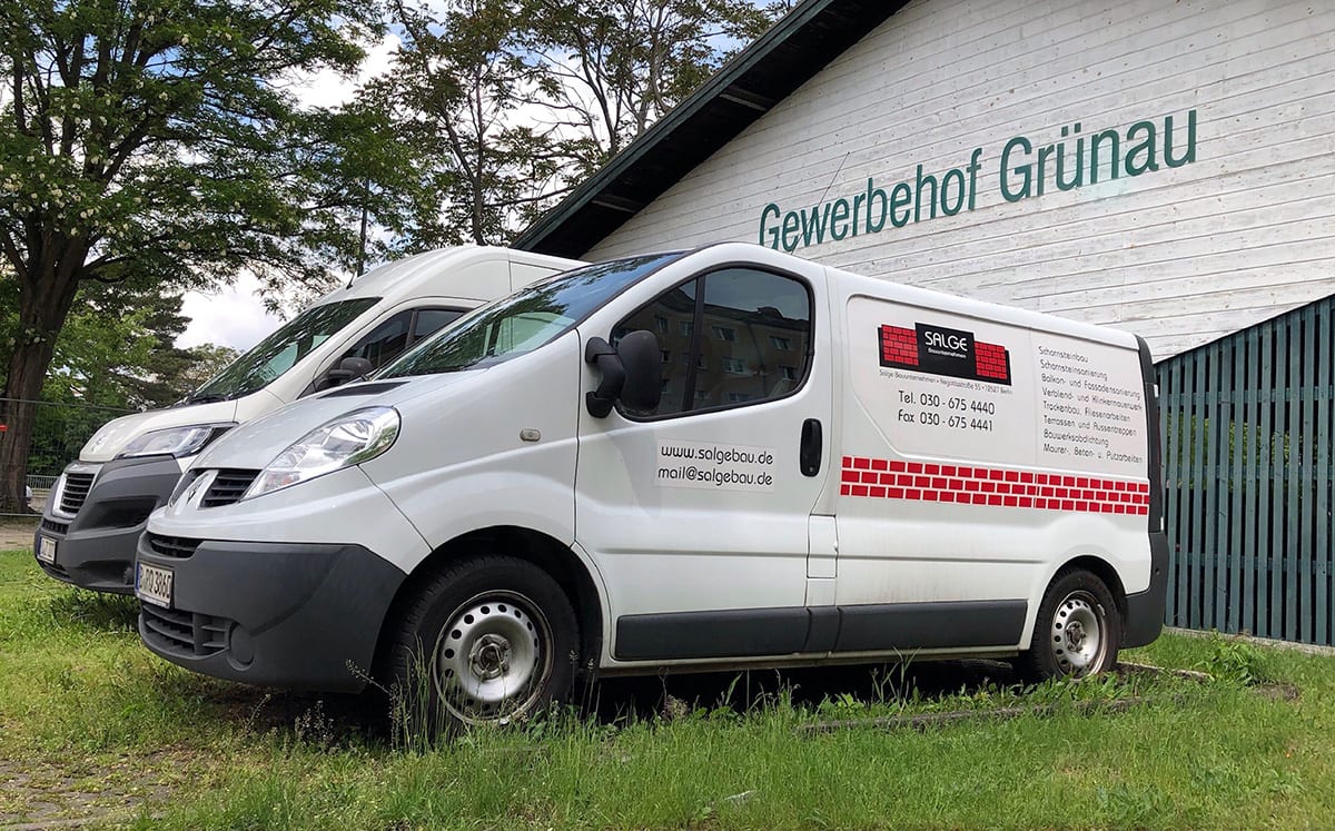 Gewerbehof Gewerbehof